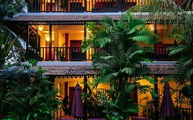 Siddharta Boutique Hotel